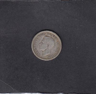 Beschrijving: 10 Cent  SHIP  